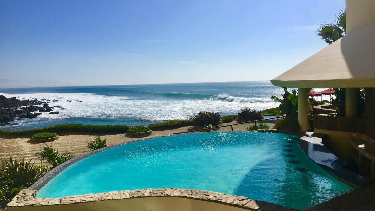 Photo of Outdoor in Rosarito