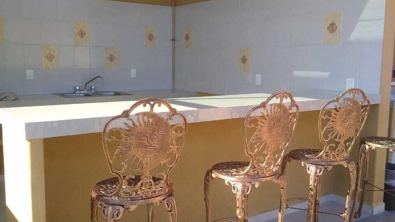 Photo of Patio Balcony in Centro
