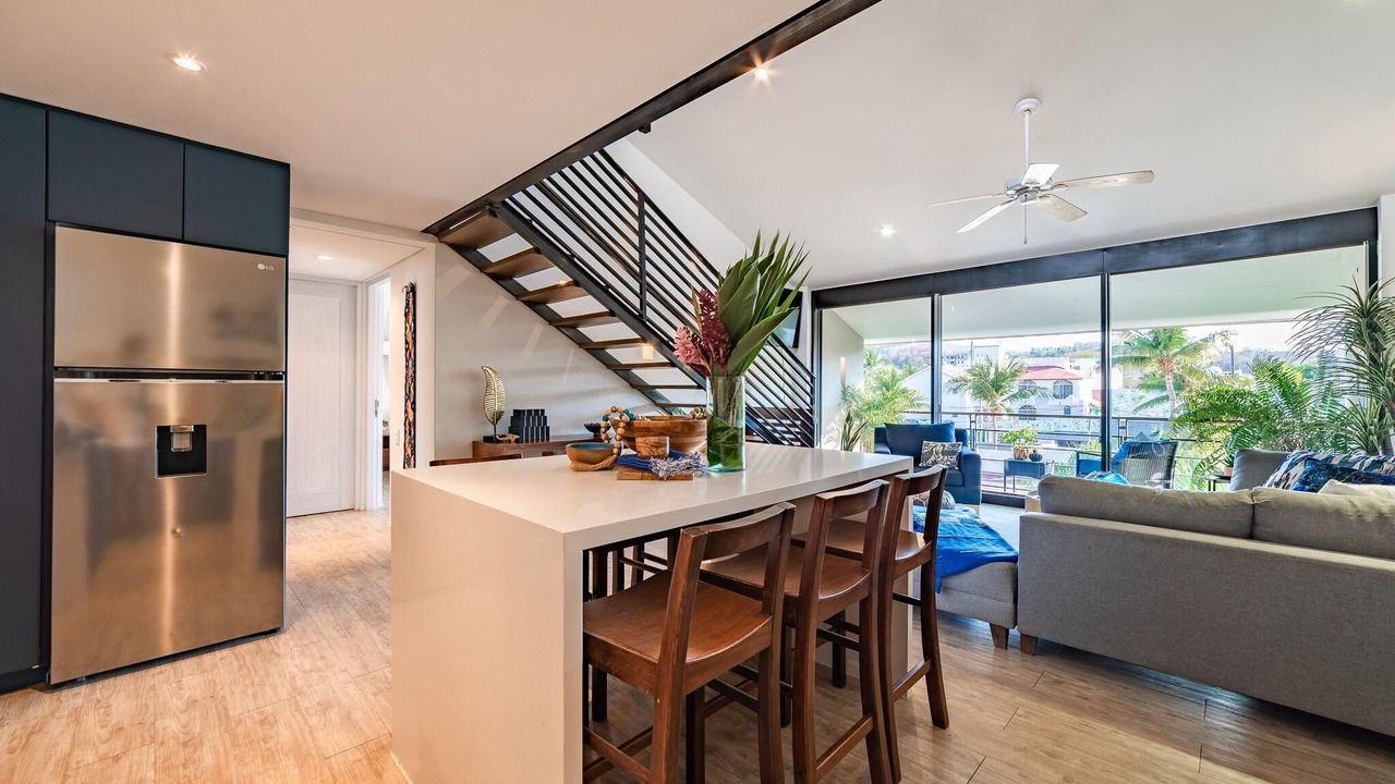 Photo of Kitchen in R