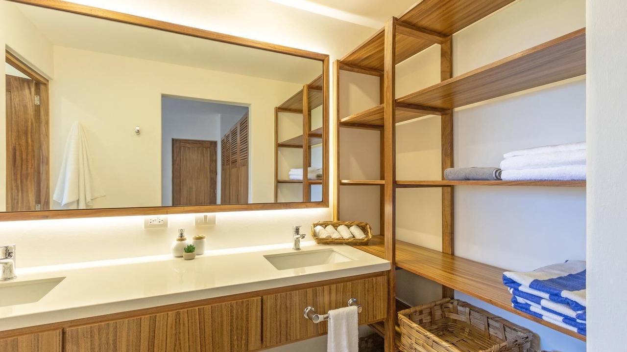 Photo of Bathroom in P Chahue