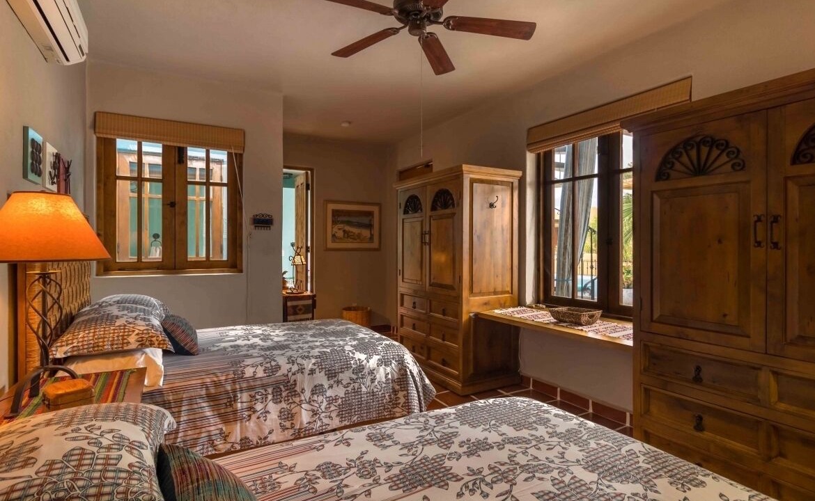 Photo of Bedroom in Nopolo
