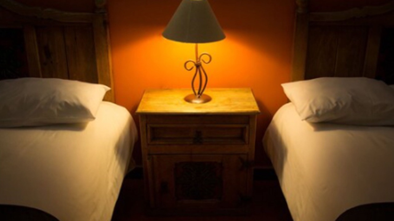 Photo of Bedroom in Centro