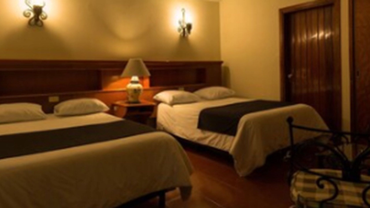 Photo of Bedroom in Centro