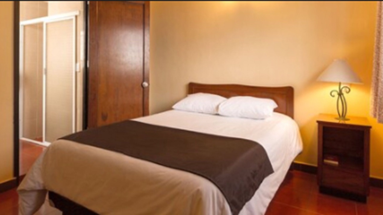 Photo of Bedroom in Centro