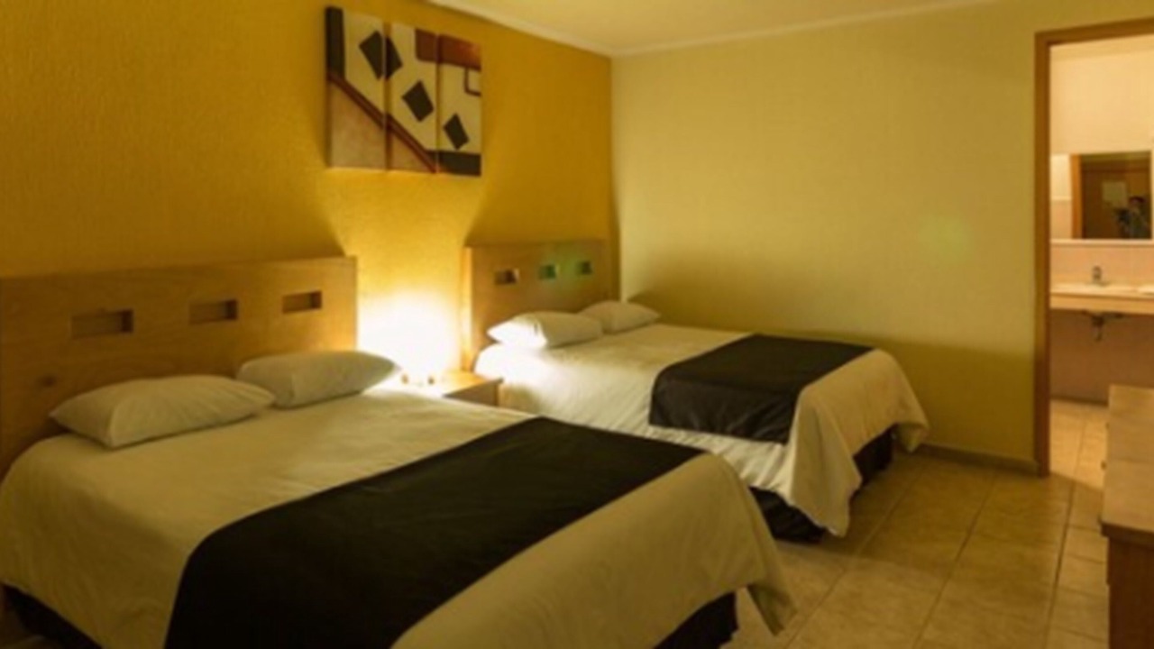 Photo of Bedroom in Centro
