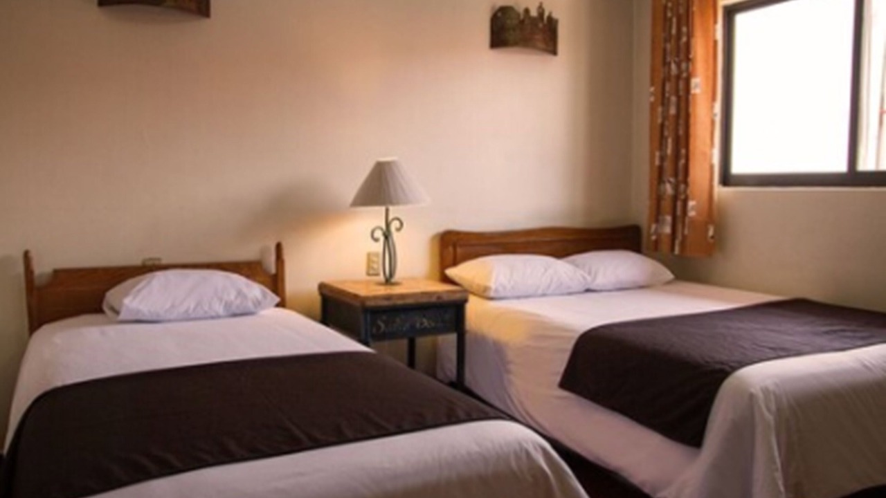 Photo of Bedroom in Centro