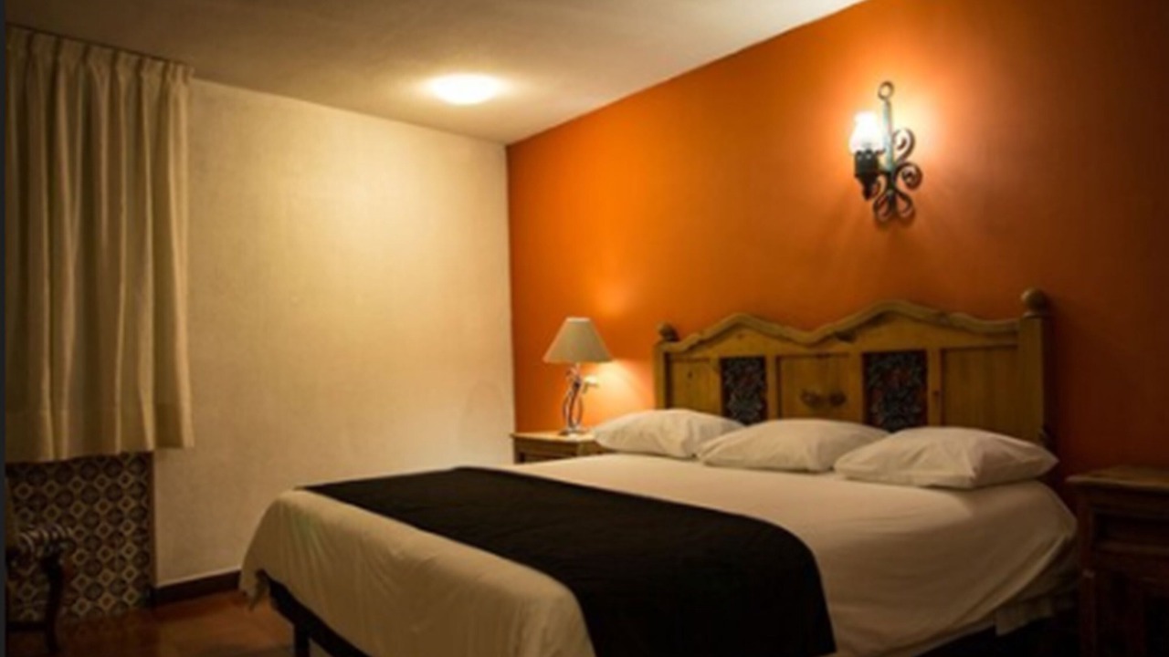 Photo of Bedroom in Centro