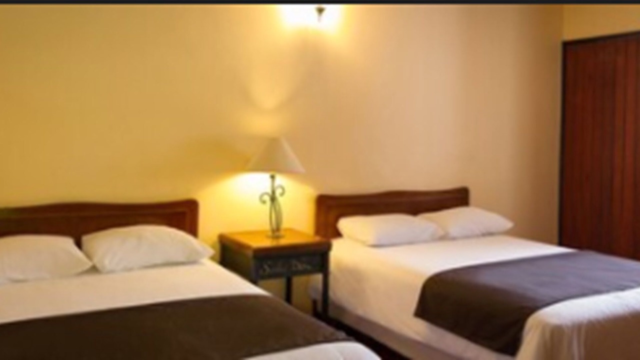 Photo of Bedroom in Centro