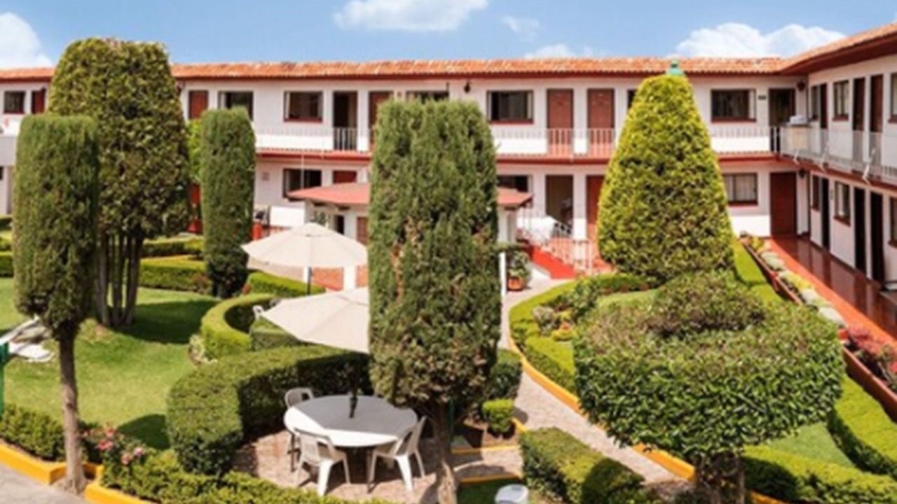 Photo of Outdoor in Centro