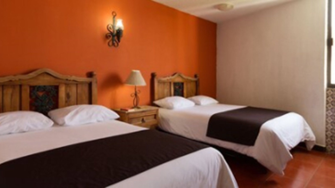 Photo of Bedroom in Centro