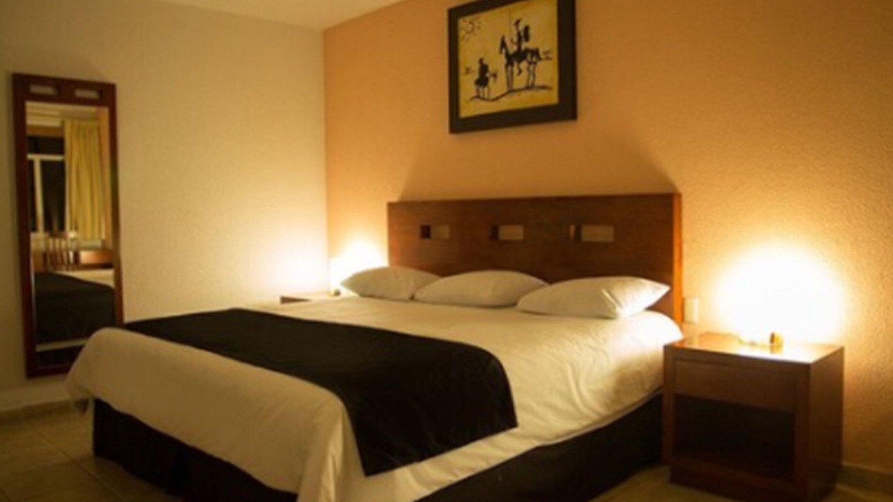 Photo of Bedroom in Centro