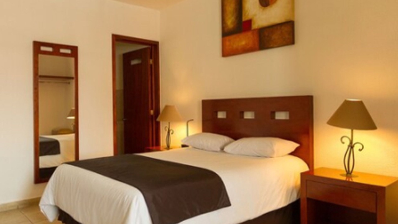 Photo of Bedroom in Centro