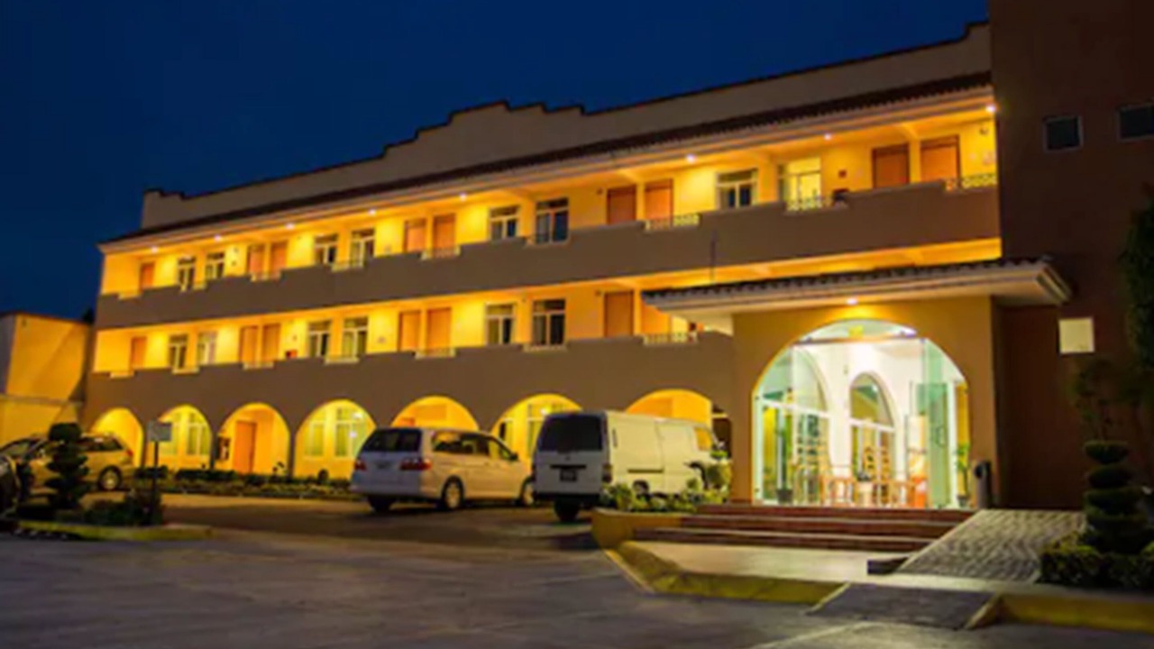 Photo of Outdoor in Centro