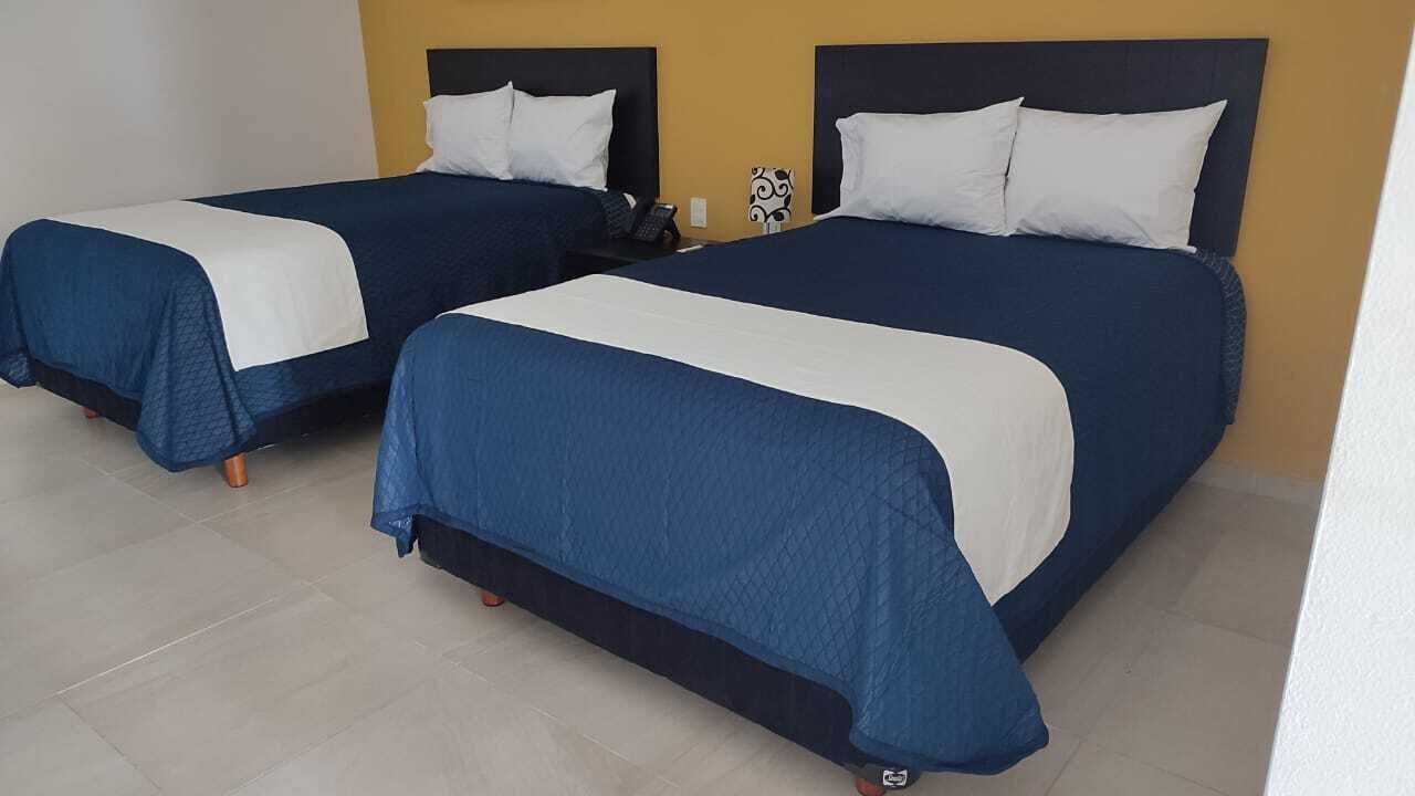 Photo of Bedroom in Jalpan de Serra