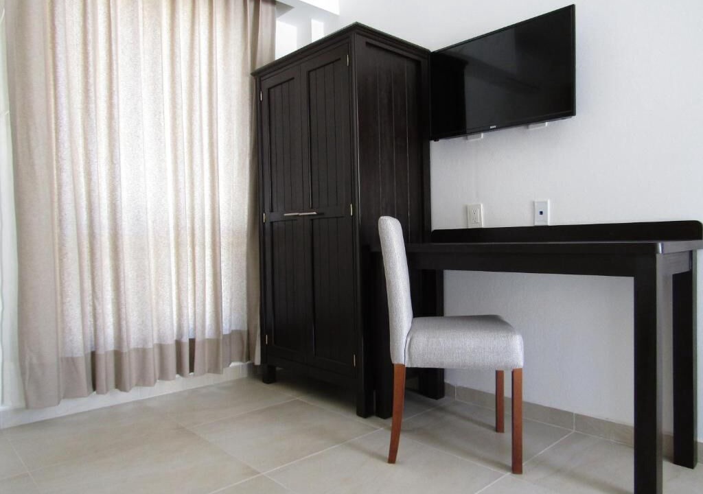 Photo of Bedroom in Jalpan de Serra