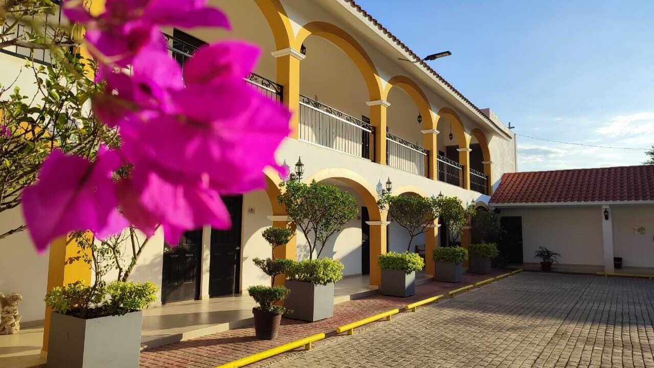 Photo of Outdoor in Jalpan de Serra