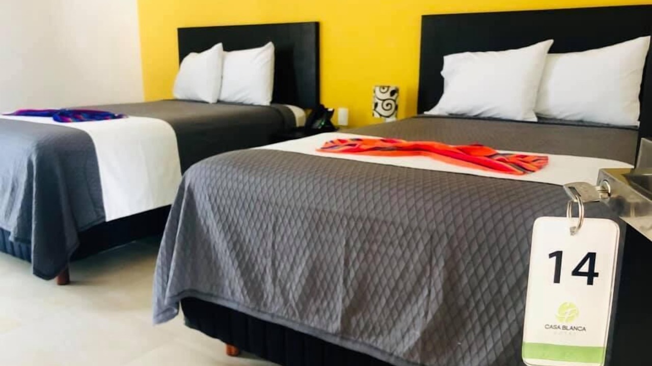 Photo of Bedroom in Jalpan de Serra