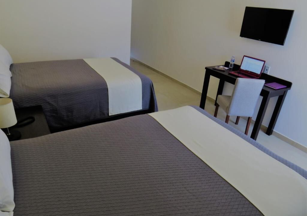 Photo of Bedroom in Jalpan de Serra