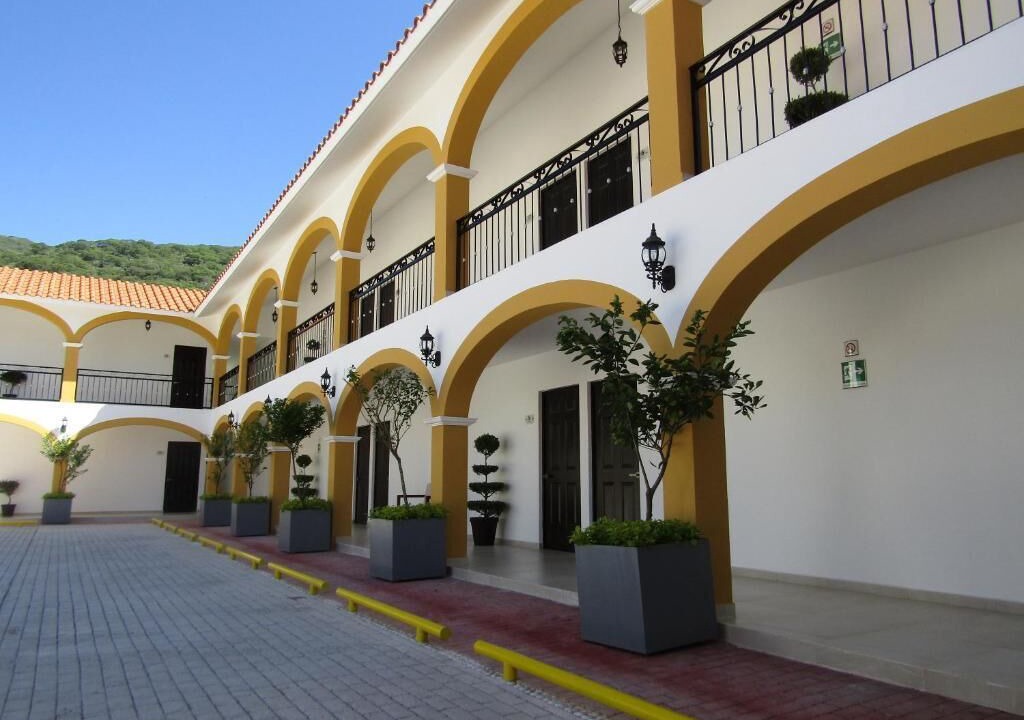 Photo of Outdoor in Jalpan de Serra