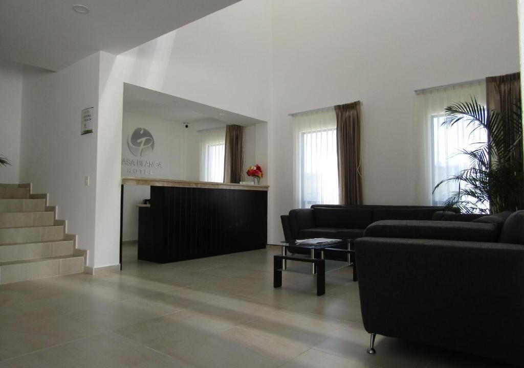Photo of Livingroom in Jalpan de Serra