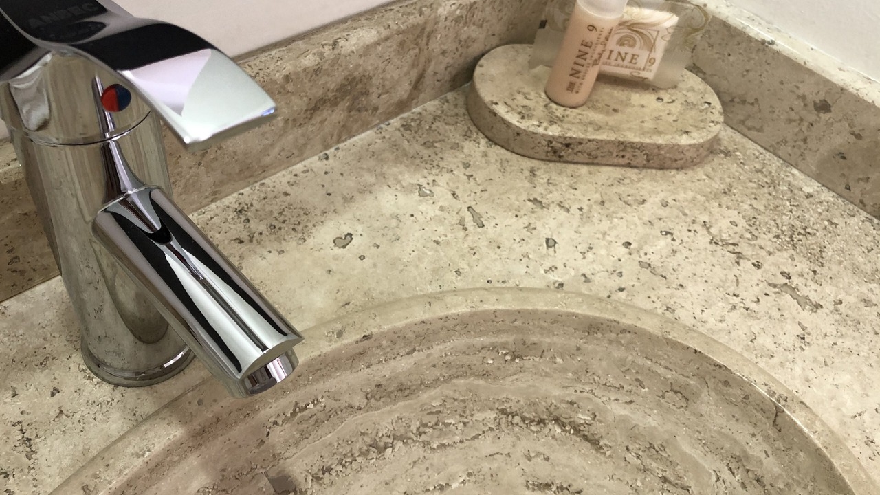 Photo of Bathroom in Jalpan de Serra