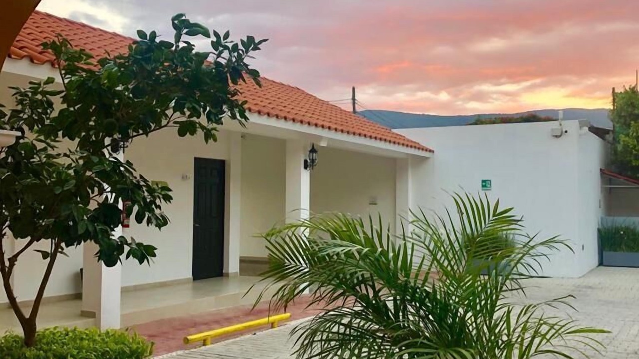 Photo of Outdoor in Jalpan de Serra