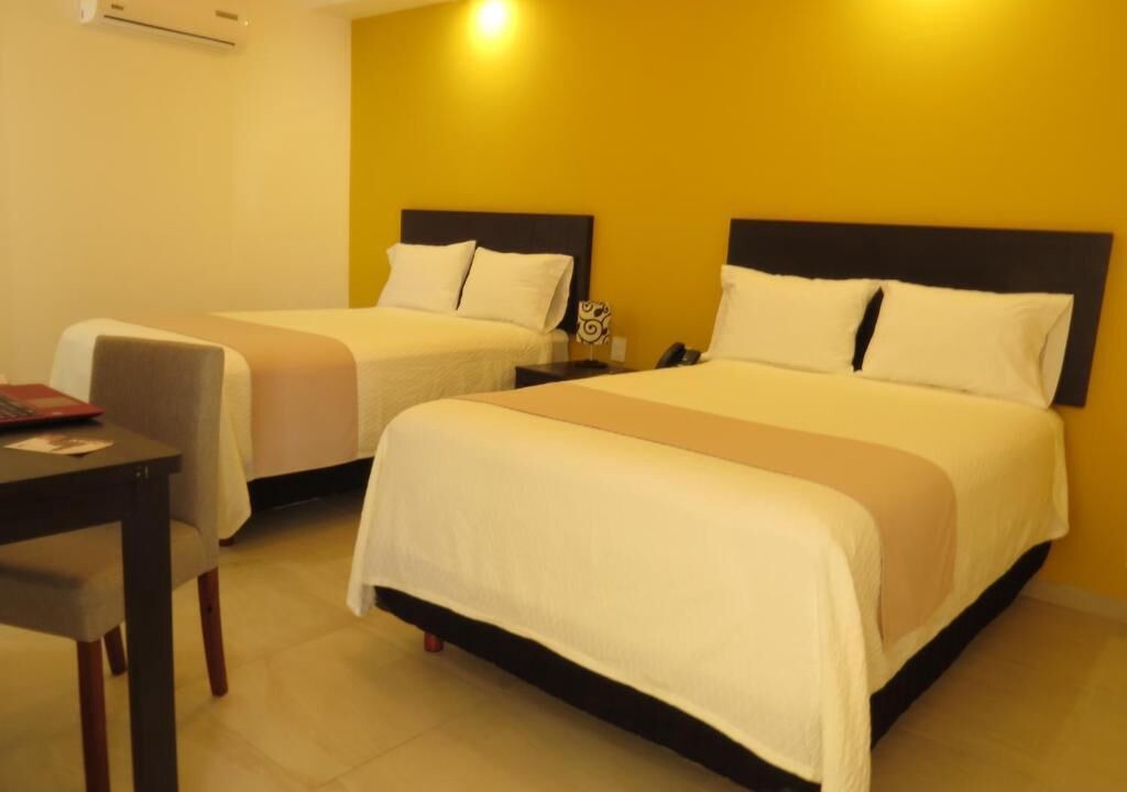 Photo of Bedroom in Jalpan de Serra