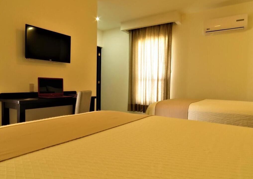 Photo of Bedroom in Jalpan de Serra