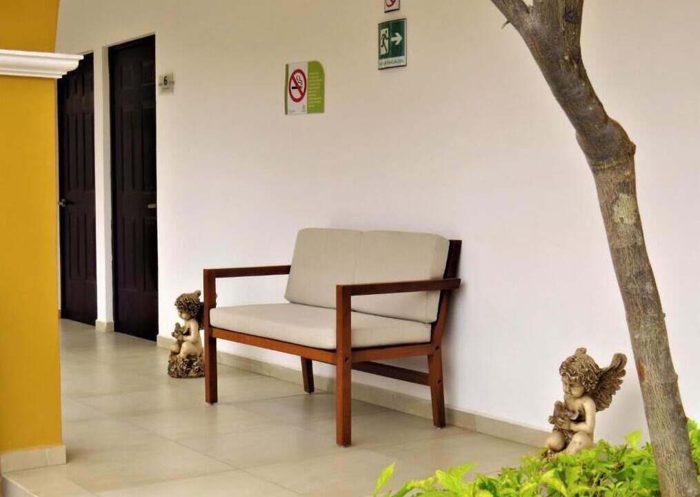 Photo of Bedroom in Jalpan de Serra