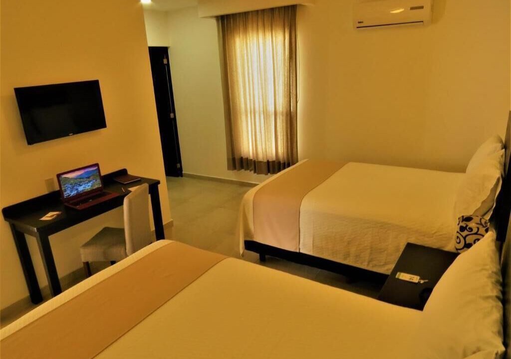Photo of Bedroom in Jalpan de Serra