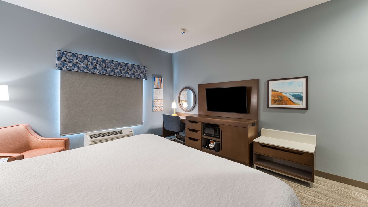 Photo of Bedroom in Niles