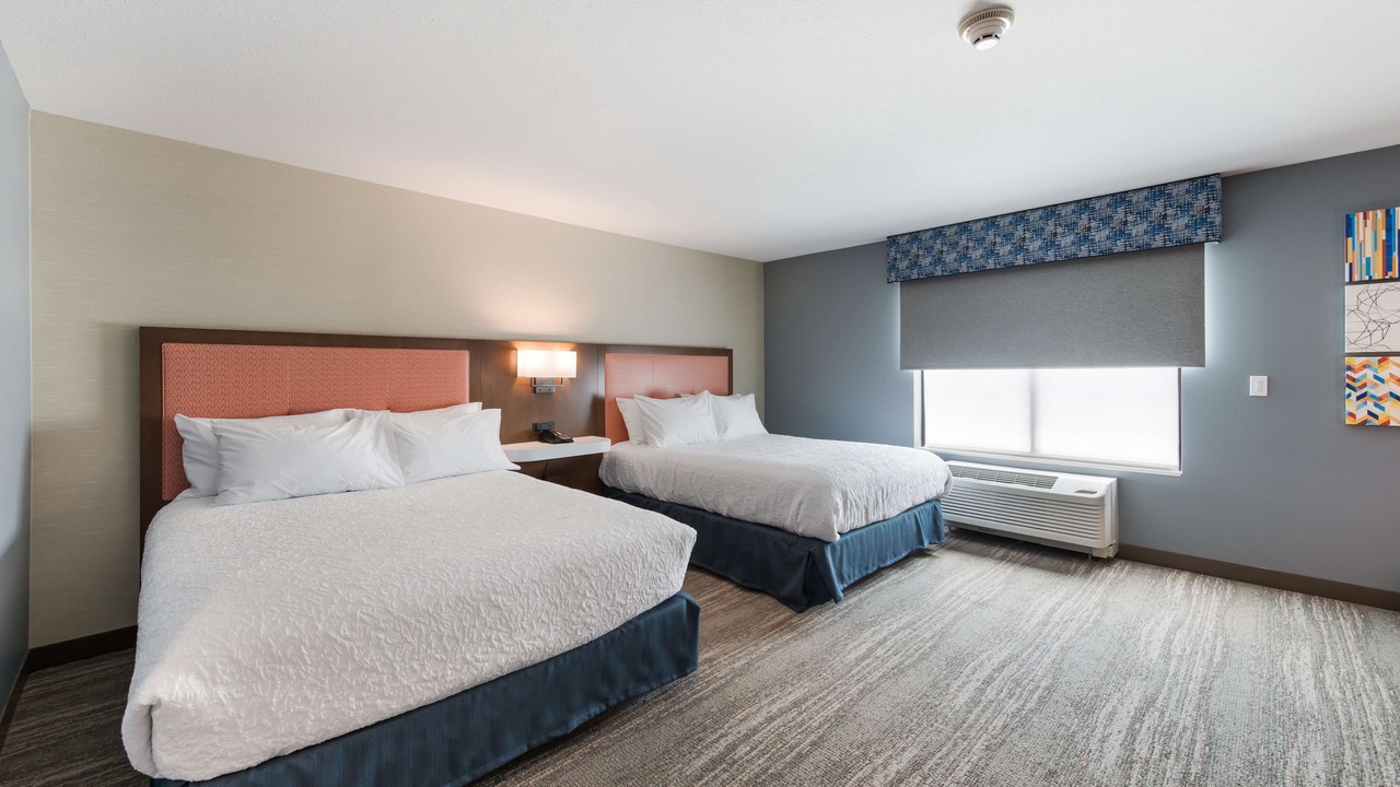 Photo of Bedroom in Niles