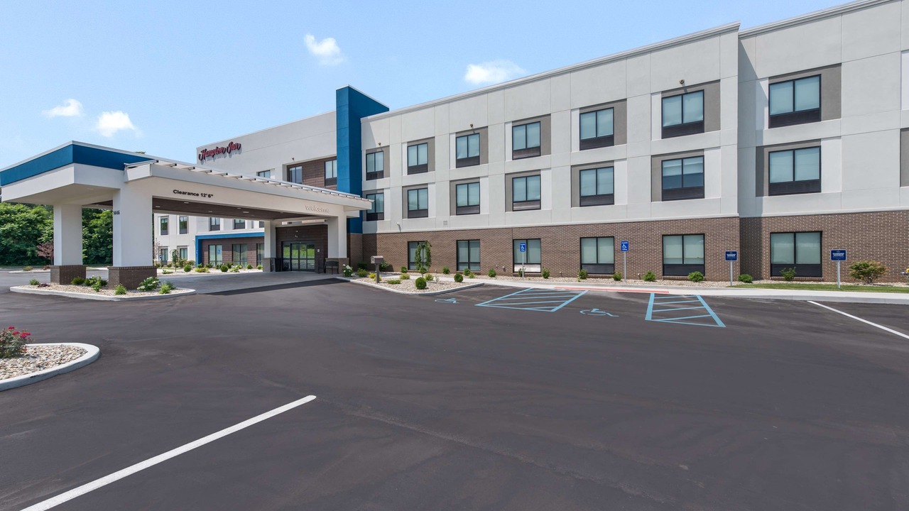 Photo of Outdoor in Niles
