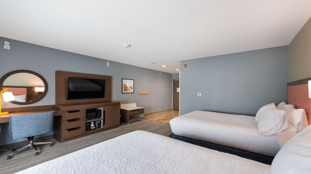 Photo of Bedroom in Niles