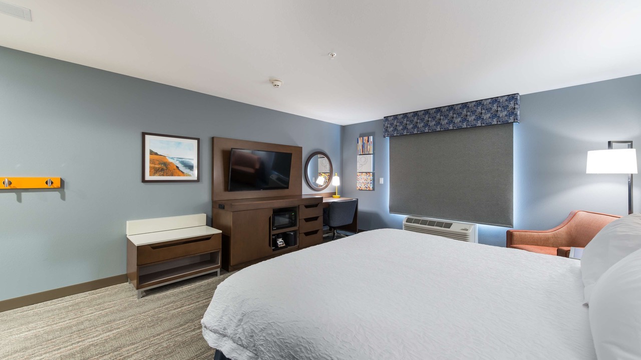 Photo of Bedroom in Niles