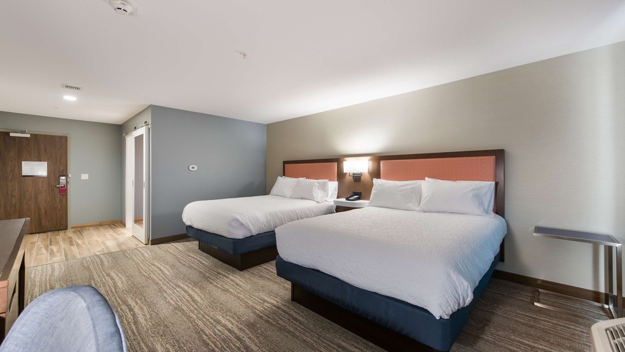 Photo of Bedroom in Niles