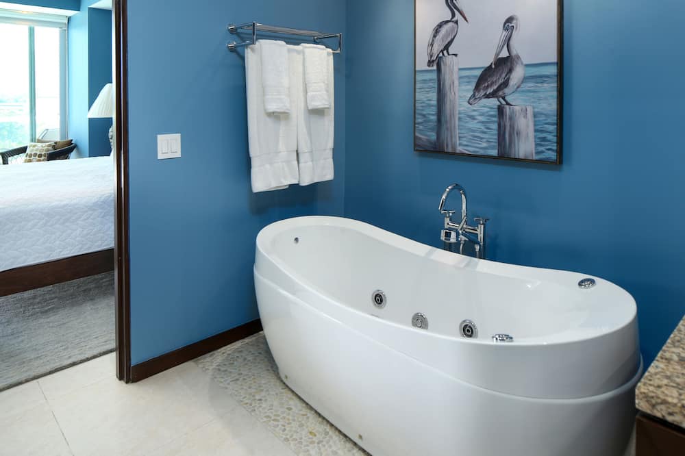 Photo of Bathroom in North Hotel Zone