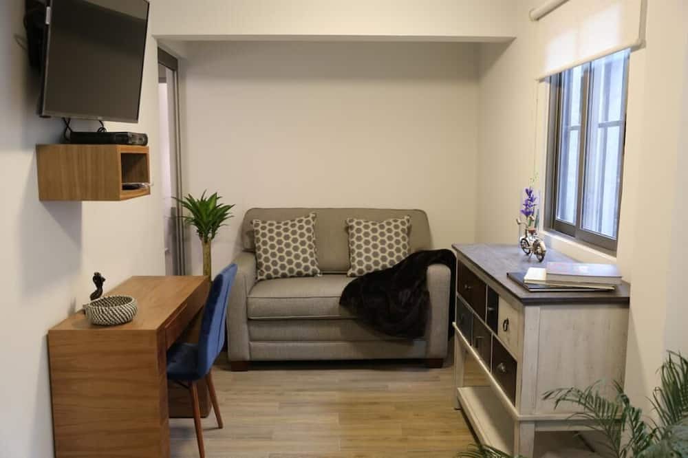 Photo of Livingroom in Reforma