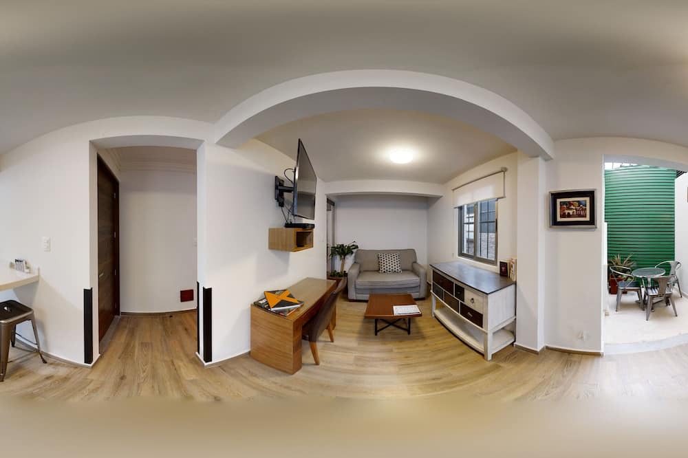 Photo of Livingroom in Reforma