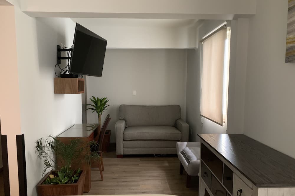 Photo of Bedroom in Reforma
