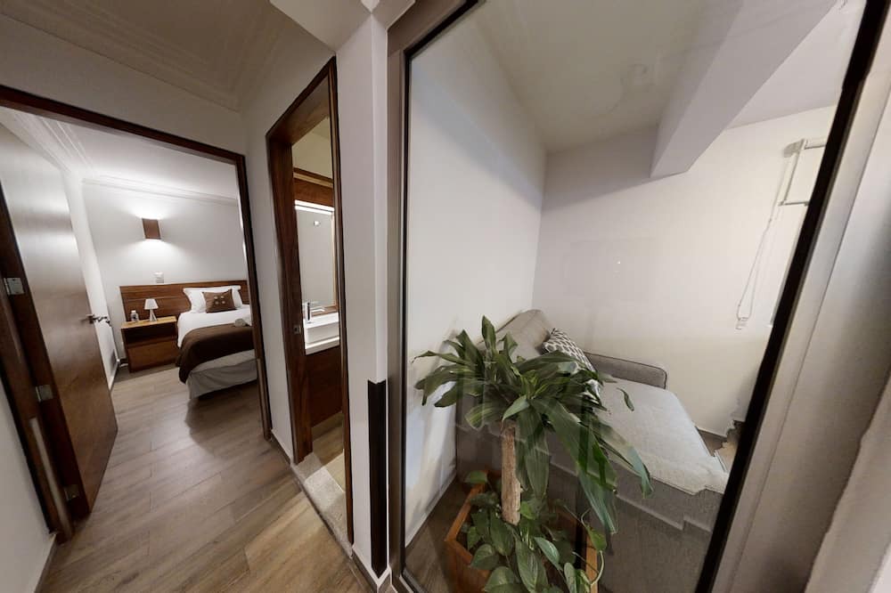 Photo of Bedroom in Reforma