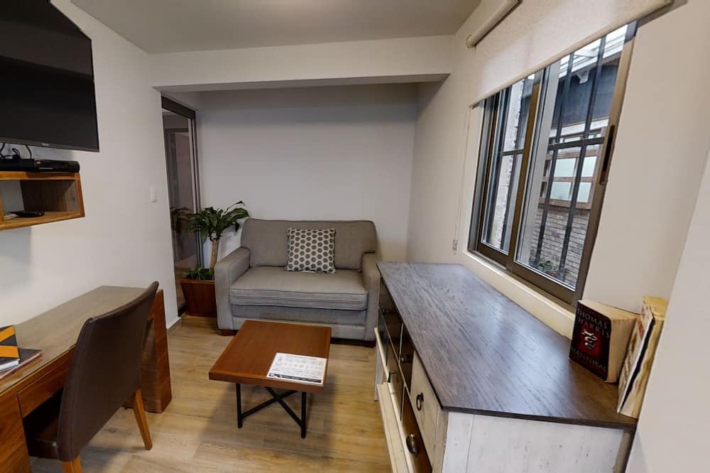 Photo of Livingroom in Reforma