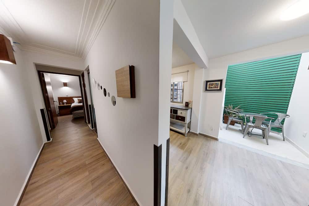 Photo of Bedroom in Reforma