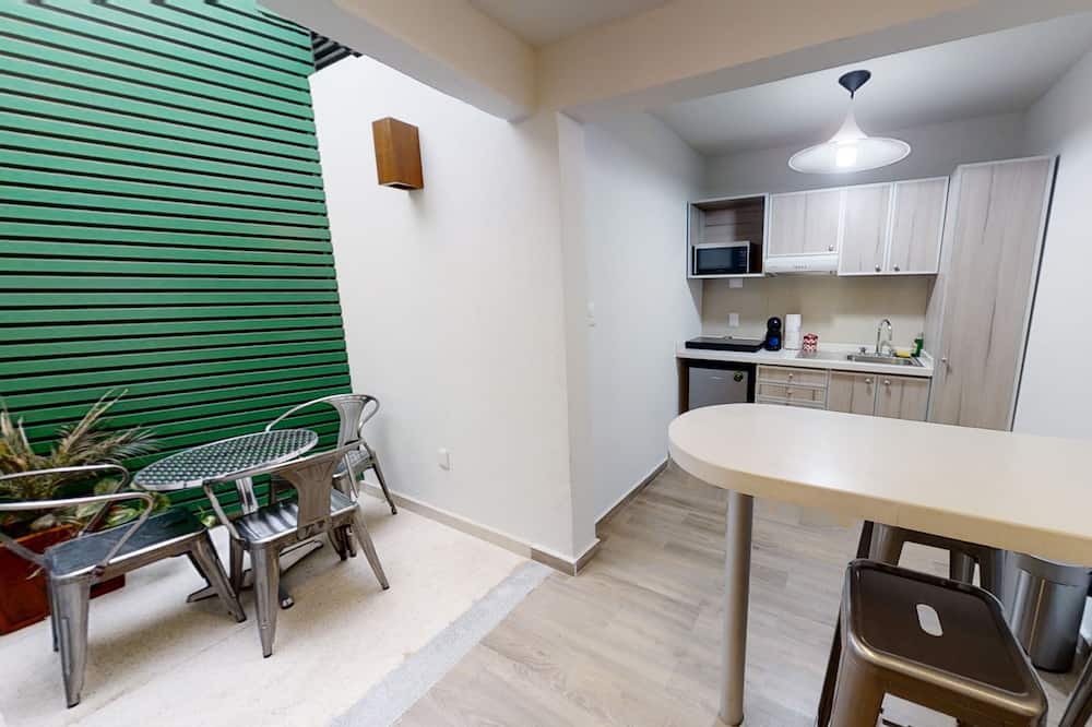 Photo of Kitchen in Reforma