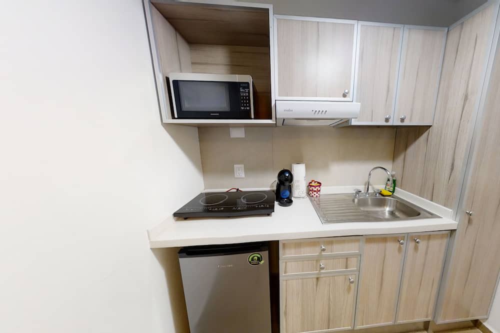 Photo of Kitchen in Reforma
