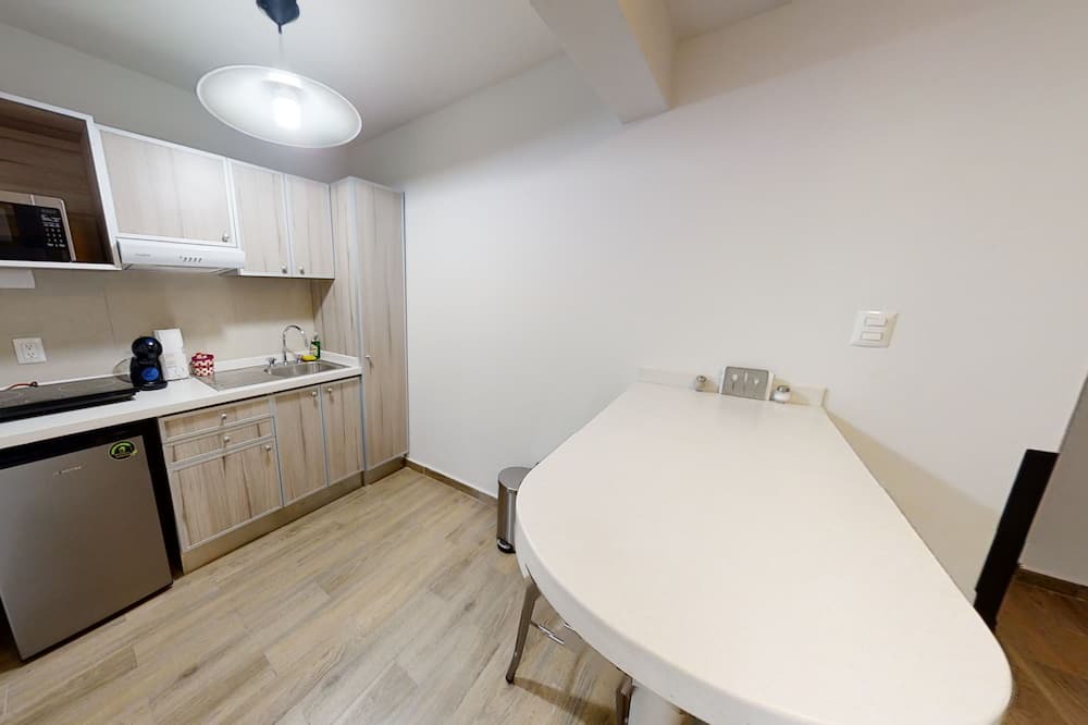 Photo of Kitchen in Reforma