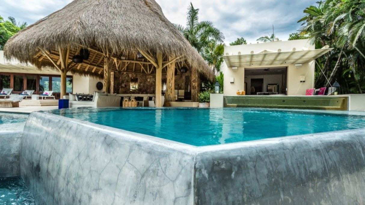 Photo of Outdoor in Emiliano Zapata
