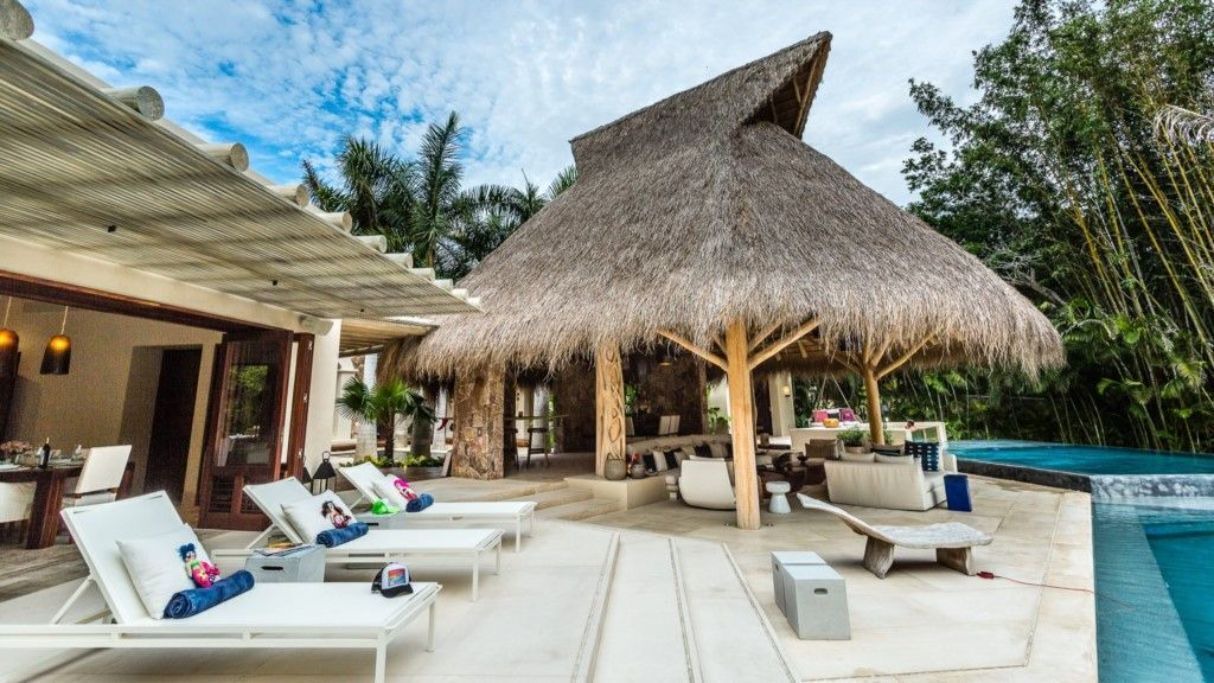 Photo of Outdoor in Emiliano Zapata