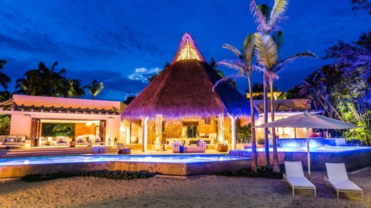 Photo of Outdoor in Emiliano Zapata