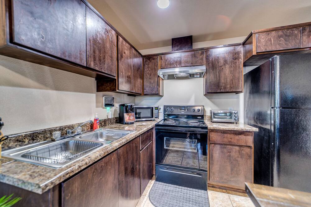 Photo of Kitchen in Yuma